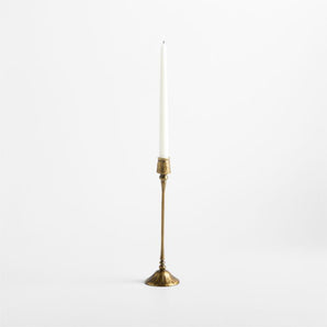 "Luce Brass SM 12"" Taper".
