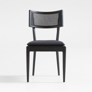 Libby Cane Dining Chair