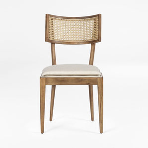 Libby Cane Dining Chair