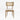 Libby Cane Dining Chairs, Set of 4
