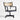Libby Cane Desk Chair