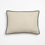 RlxLinVlvt Ribbon BrGrn 22x15 PC.