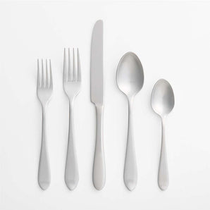 Locale 20-Piece Flatware Set