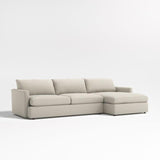 Lounge Deep 2-Piece Sectional Sofa (Copia).