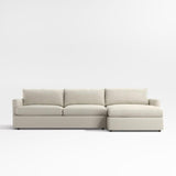 Lounge Deep 2-Piece Sectional Sofa (Copia).