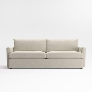 "Lounge Deep Sofa 93""".