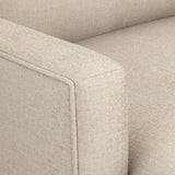 Lounge 3-Piece L-Shaped Sectional Sofa.