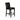 Lowe Leather Counter Stool.