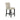 Lowe Leather Counter Stool.