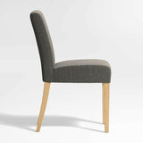 Lowe Upholstered Dining Chair.