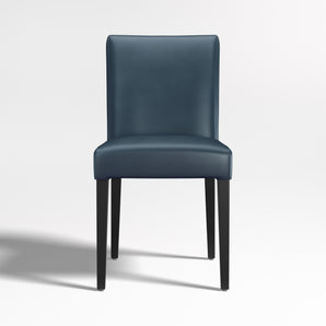Lowe Leather Dining Chair