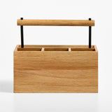 Madeira Flatware Caddy.