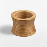 Madeira Napkin Ring Oak.