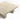 Mallorca 42" Square Wood Outdoor Coffee Table.