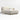 Mallorca Wood Right-Arm Outdoor Chaise Lounge with Cushions