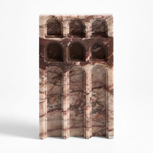 Rome Marble Decorative Staircase