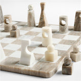 Post Modern Chess.