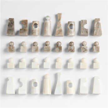 Post Modern Chess.