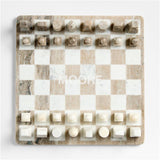 Post Modern Chess.