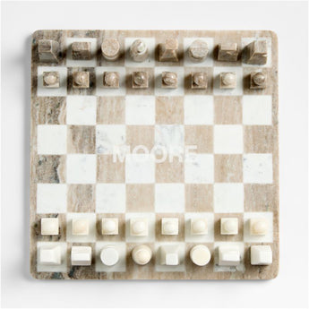 Post Modern Chess.