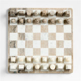 Post Modern Chess.