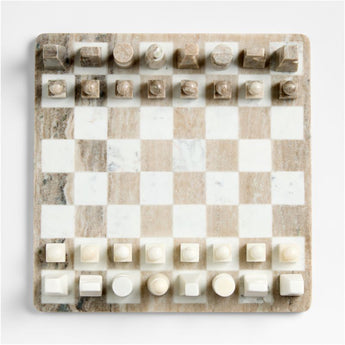 Post Modern Chess.