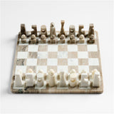 Post Modern Chess.
