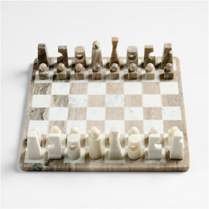 Post Modern Chess.