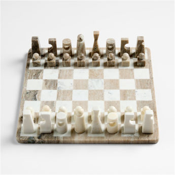 Post Modern Chess.
