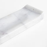 Marble Rectangle Incense Holder.