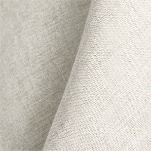 Marin Natural Linen Tablecloth 60"x90".