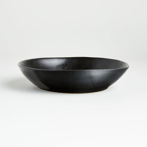 Marin Matte  Low Bowl
