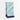 Marin Quiet Blue Linen Blend Kitchen Towel.