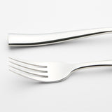 Marin Mirror 5Pc Placesetting.