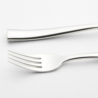 Marin Mirror 5Pc Placesetting.