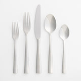 Marin Mirror 5Pc Placesetting.