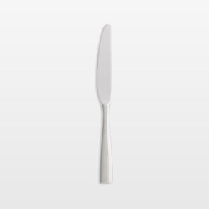 Marin Mirror Dinner Knife.