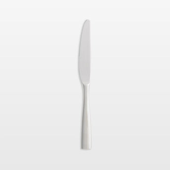 Marin Mirror Dinner Knife.