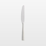 Marin Mirror Dinner Knife.