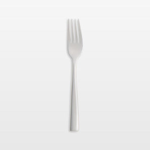 Marin Mirror Salad Fork.