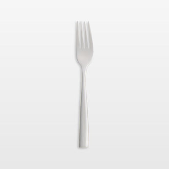 Marin Mirror Salad Fork.