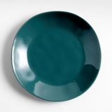 Marin Evergreen Dinner Plate.