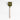 Marin Desert Green Silicone and Wood Slotted Turner.