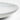 Marin White Coupe Dinner Plate.