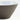 Marin White Recycled Stoneware Cereal Bowl