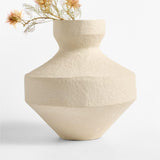 Marla Paper Mache Vase Small.