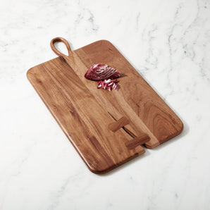 Mateo Acacia Board
