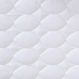 Queen Mattress Pad.