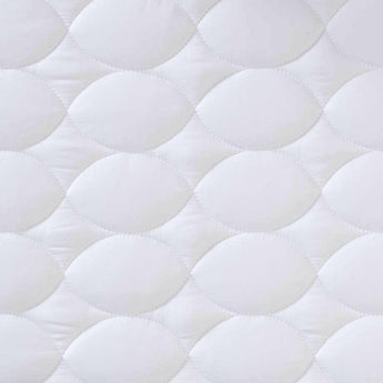 Queen Mattress Pad.