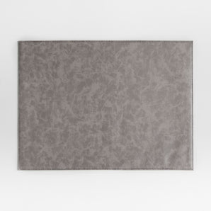 Maxwell Rectangular Easy-Clean Placemat